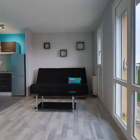 Charmant Studio Apartamento *